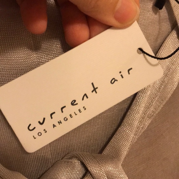 Pants “Current air” - Picture 4 of 12